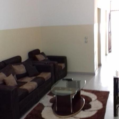 Aziz Residence Dakar Exteriér fotografie