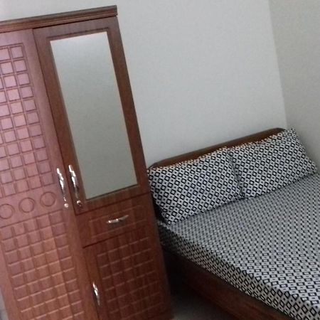 Aziz Residence Dakar Exteriér fotografie