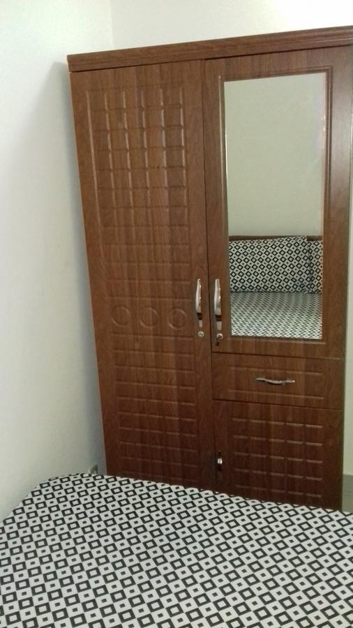 Aziz Residence Dakar Exteriér fotografie