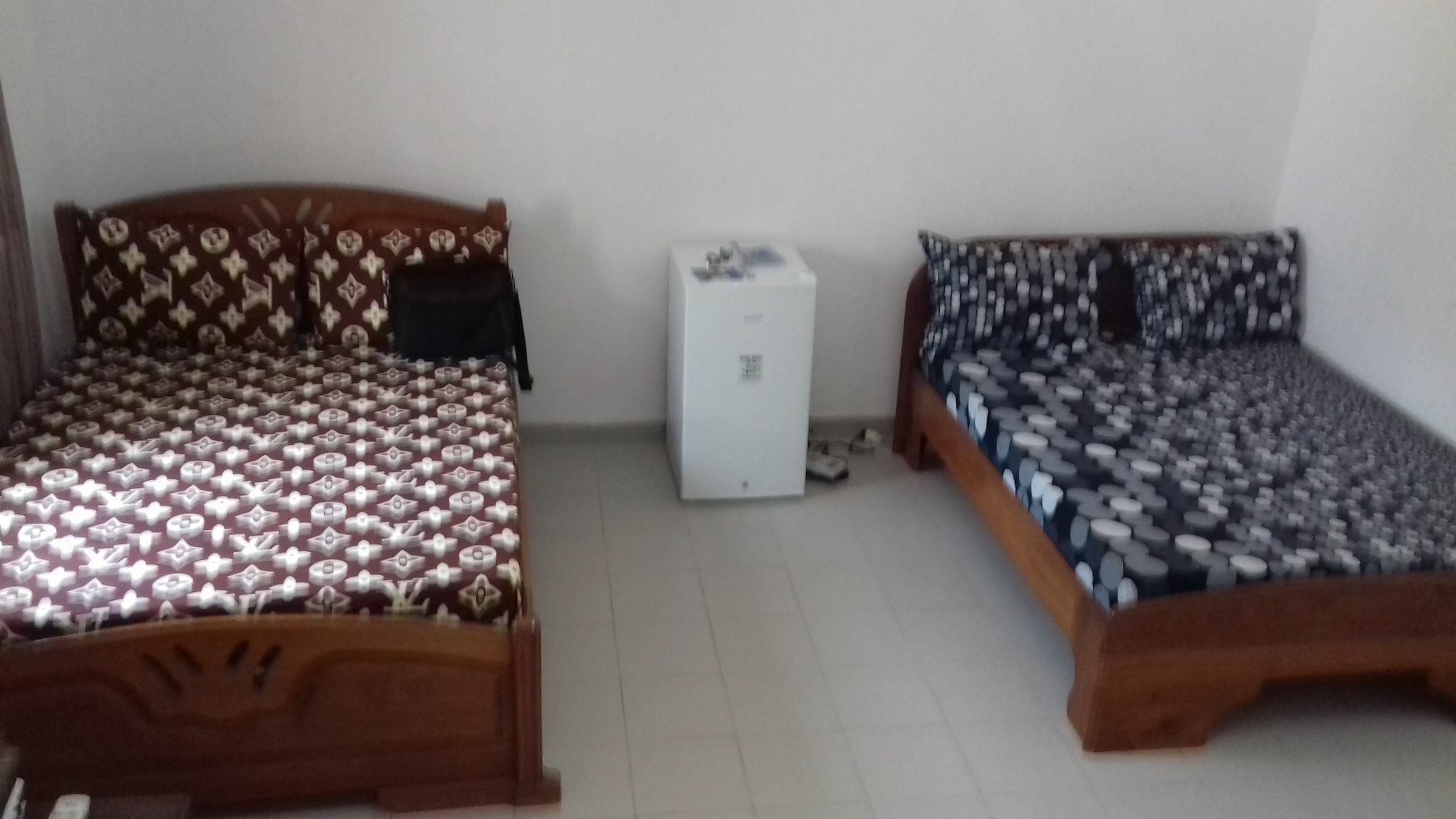Aziz Residence Dakar Exteriér fotografie