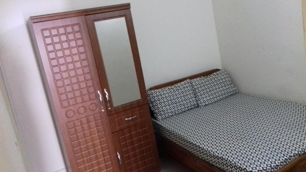 Aziz Residence Dakar Exteriér fotografie